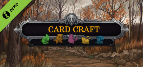 Card Craft Demo