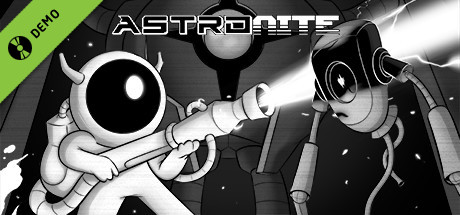 Astronite Demo
