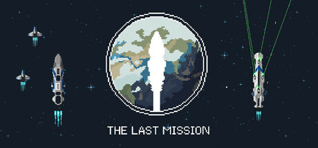 The Last Mission