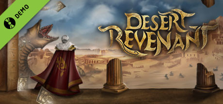 Desert Revenant Demo