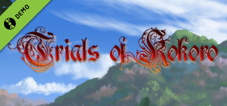 Trials of Kokoro Demo