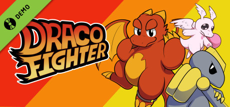 DracoFighter Demo