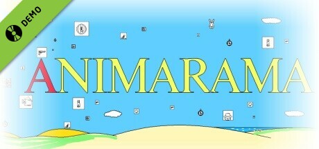ANIMARAMA Demo