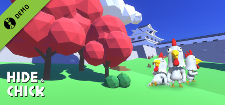 Hide & Chick Demo