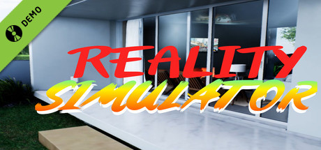 Reality Simulator Demo