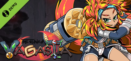 The Ruins of Vagastia Demo