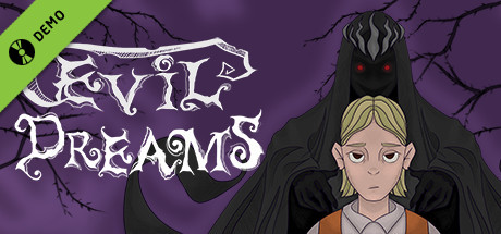 Evil Dreams Demo