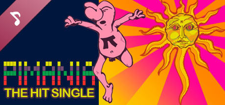 Pimania - The Hit Single
