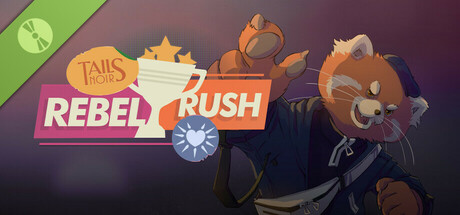 Tails Noir: Rebel Rush Demo