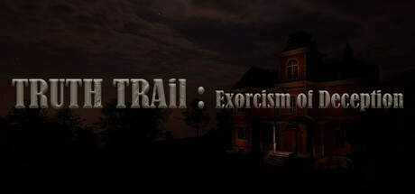 TRUTH TRAIL : exorcism of deception