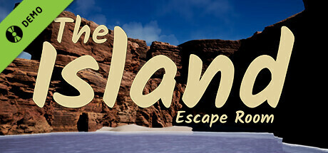 The Island - Escape Room Demo