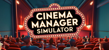 Cinema Manager Simulator
