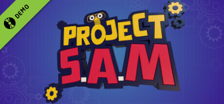 Project S.A.M Demo