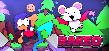 Rakeo