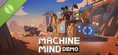 Machine Mind Demo