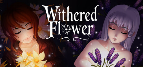 Withered Flower
