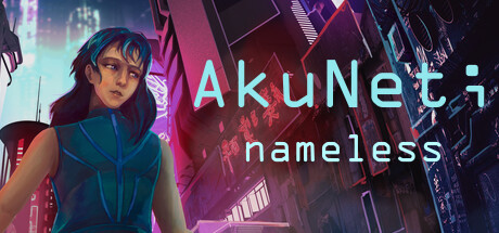 AkuNet; nameless