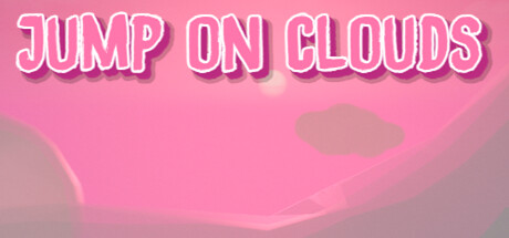 Jump on clouds