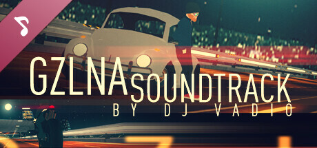 GZLNA Soundtrack
