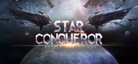 Star Conqueror Playtest