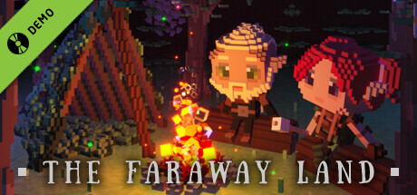 The Faraway Land Demo