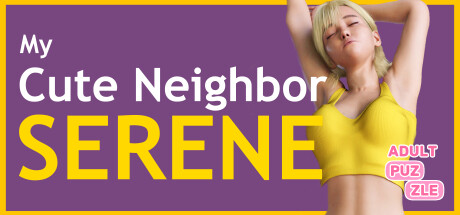 Cute Puzzle - Neighbor Serene
