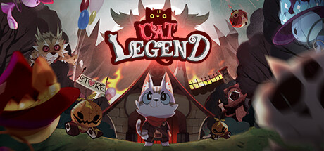 Cat legend