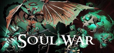 Soul War Playtest
