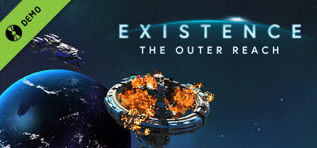 Existence: The Outer Reach Demo