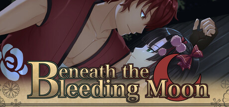 Beneath the Bleeding Moon