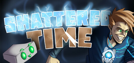 Shattered Time