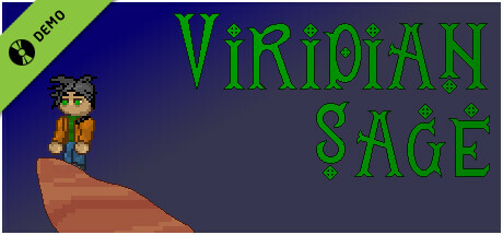 Viridian Sage Demo