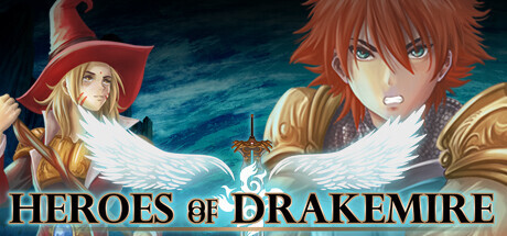 Heroes Of Drakemire Playtest
