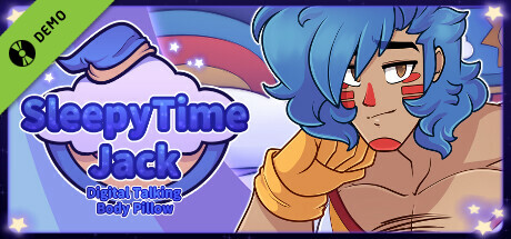 Sleepy Time Jack Demo