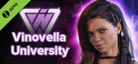 Taboo University Book One Demo