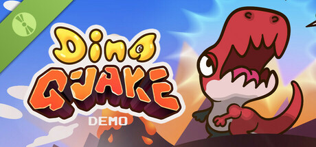Dino Quake Demo