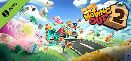 Moving Out 2: Training Day