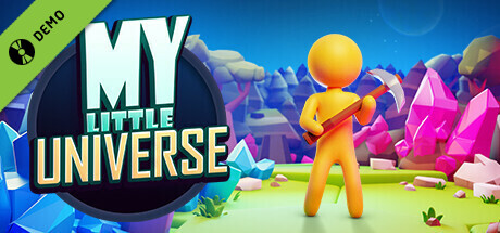 My Little Universe Demo