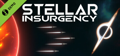 Stellar Insurgency Demo