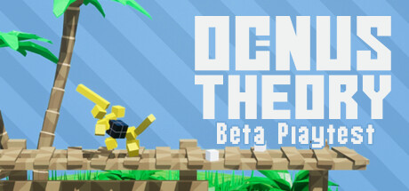 Ocnus Theory Playtest