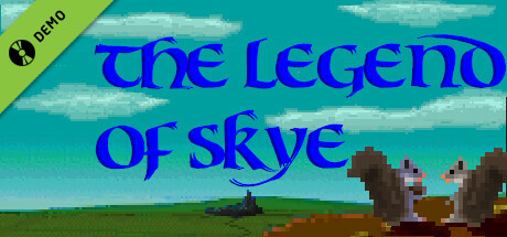 The Legend of Skye Demo