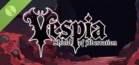Vespia: Shield of Aberration Demo