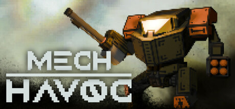Mech Havoc Playtest
