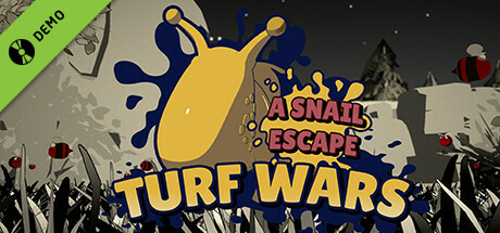 Turf Wars: A Snail Escape Demo