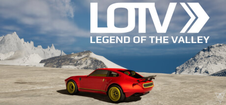 Legend Of The Valley Playtest