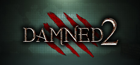 Damned 2 Playtest