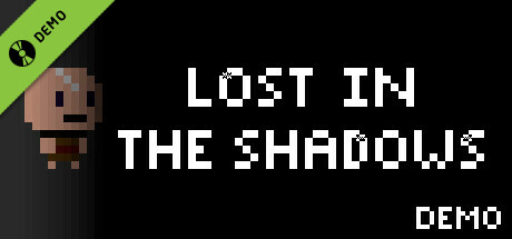 Lost In The Shadows Demo