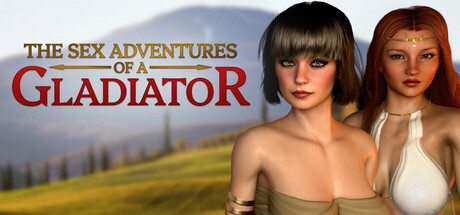 The Sex Adventures of a Gladiator
