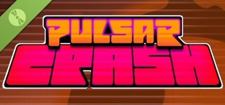 Pulsar Crash Demo