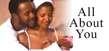 All About You